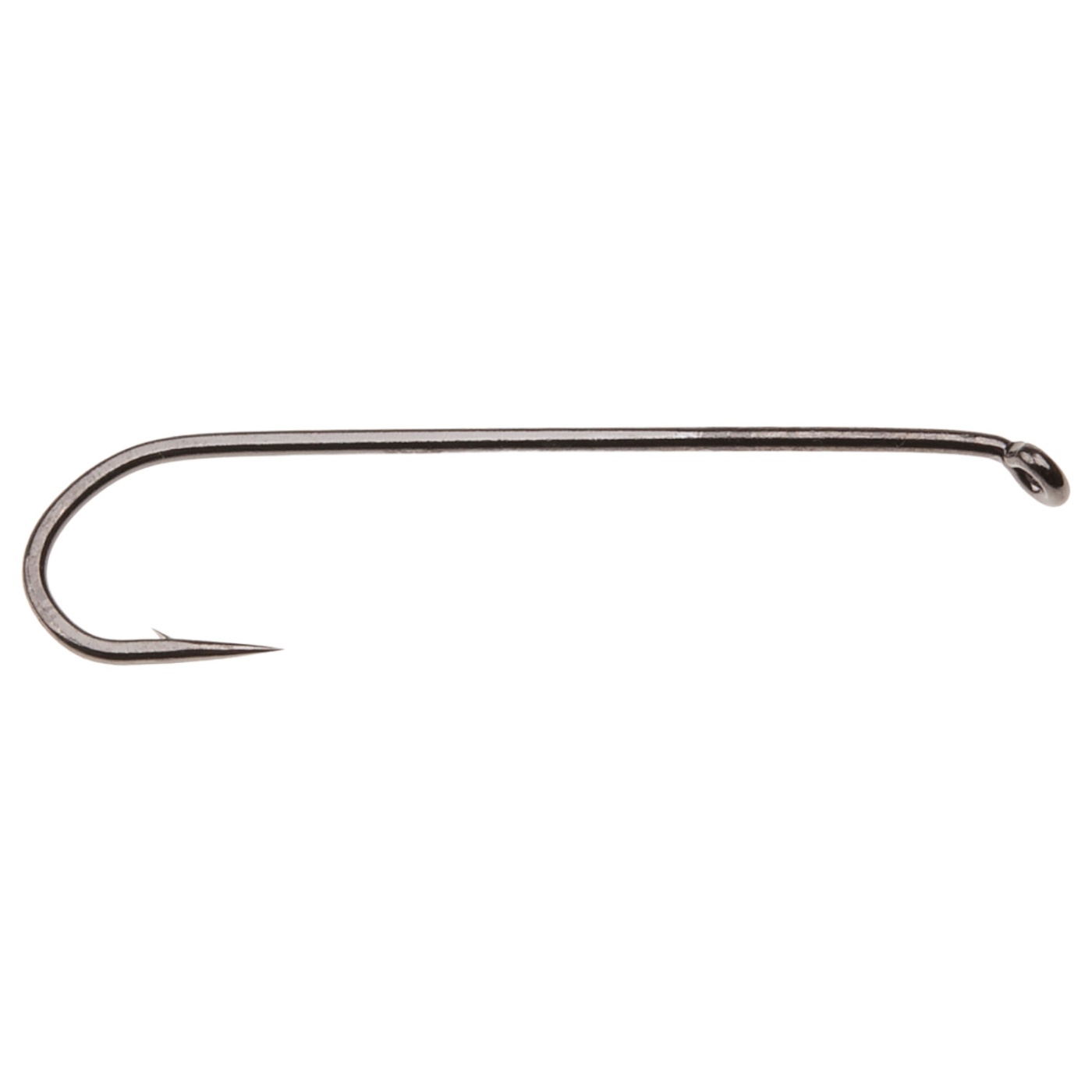 Ahrex Ns118 Classic Streamer Down Eye #12 Fly Tying Hooks